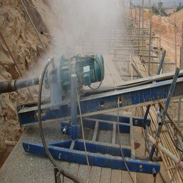 中拓出售锚固钻机适用于 水电站、铁路、公路边坡