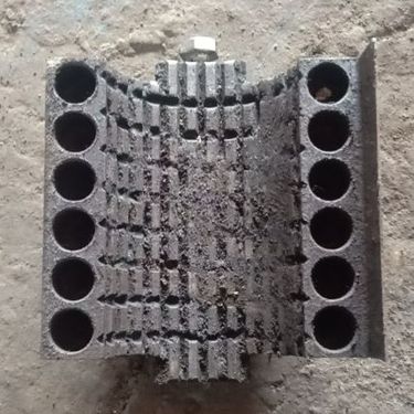 ZDY3500全液压坑道钻机卡盘总成 夹持器总成 性能稳定 规格齐全