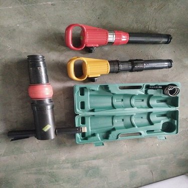 便携式风镐 B47风镐 B47破碎机 手持式风镐 便携式凿岩机风铲