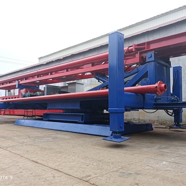 ZP360/JY1800钻喷一体机 抗浮锚索 旋喷动力头 塔架高度 12m