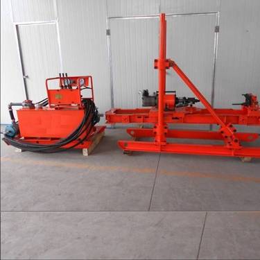 坑道钻机*** 煤矿用全液压坑道钻机 煤矿地质坑道钻机