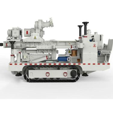 性能卓越 ZDY6000-3000LDK 煤矿用履带式全液压坑道钻机