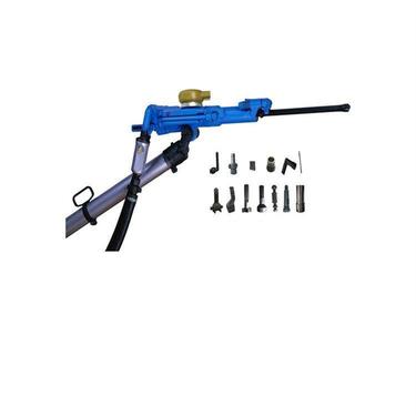 YT28气腿式凿岩机 适用范围较广深度可达5米 工作效率高