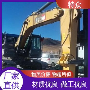 特众 矿山隧道等可用 挖改钻机 种类丰富 一手货源