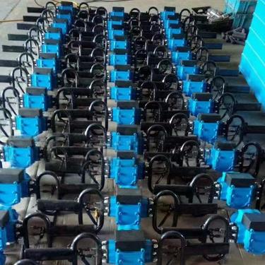 吉聚 气动锚杆钻机 搬运灵活 升级材质 坚固耐用 品质保证