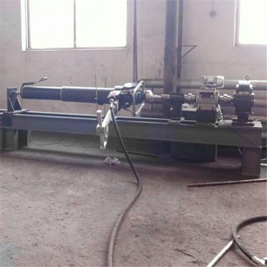 MST-300锚杆钻机试验台 显示功能 报警功能 操作简单