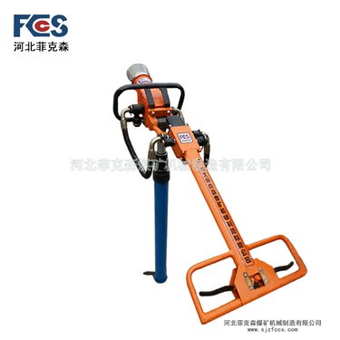 MYT-150/350煤矿用液压锚杆钻机菲克森公司制造
