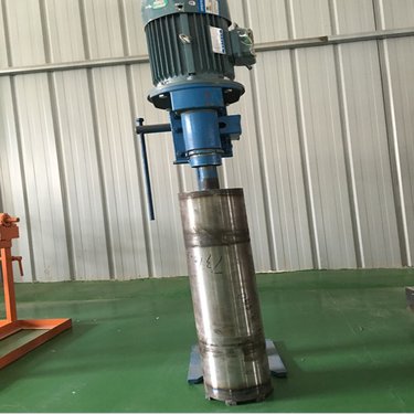 江西赣州 矿山岩石水磨钻机 海南三亚 岩石孔桩水磨钻机