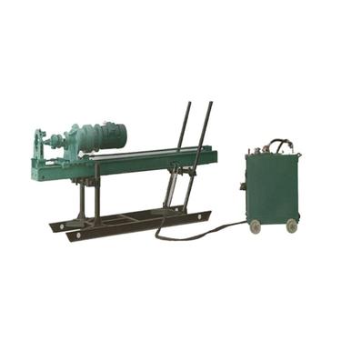 液压锚固钻机打800孔径80米深水平钻孔电动潜孔钻机可定制