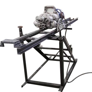 矿用KHYD75岩石电钻 电动探水岩石钻机 护坡钻机 水平垂直