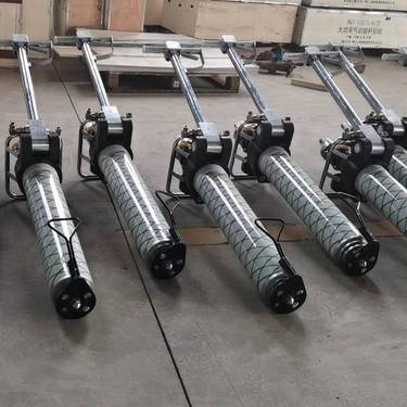 ZQST-30/2.5大功率气动锚杆钻机 ZQST气动锚杆钻机