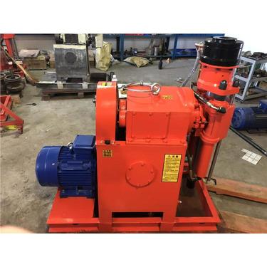 注浆加固钻机 青木机械 煤矿井下 360度钻孔 多年经验