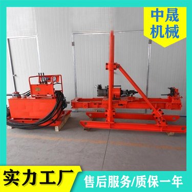 矿井内部探水钻机 煤矿岩石打洞钻机 质量保障 品质优良 操作简单