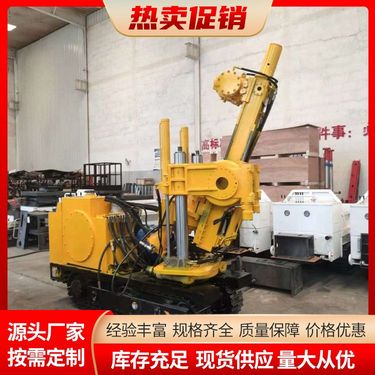 地质钻孔用坑道钻机供应 结构稳定外形美观 齿轮精度高