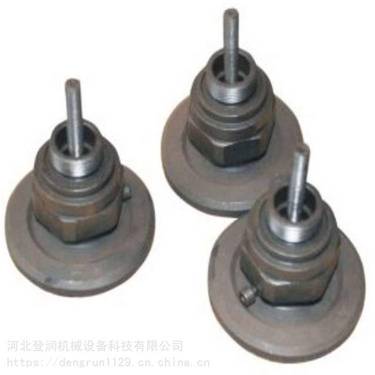 ZY系列煤矿用全液压坑道钻机 ZYWL钻机配件 液压夹持器总成