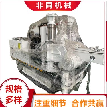 非同ZDY3200LPS煤矿用履带式全液压坑道钻机 地质勘探钻机