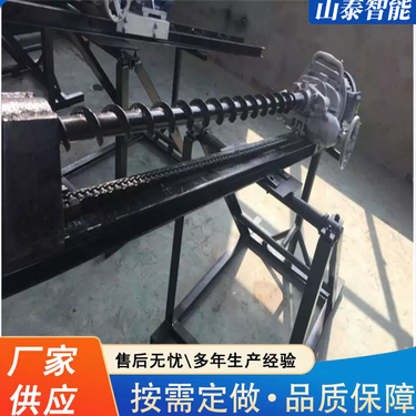 矿用岩石电钻 探水探瓦斯电动钻机 矿山钻机 多角度