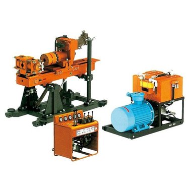 佳硕ZDY1600履带式全液压坑道钻机 钻孔深达250米