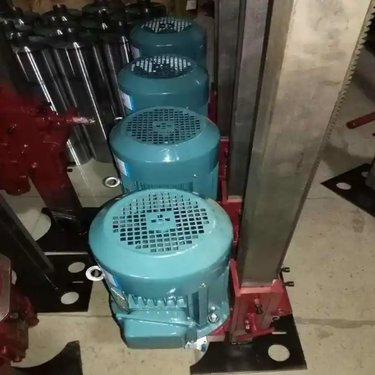 多功能水磨钻机- 湖北黄石- 160型水磨钻孔机- 海宁