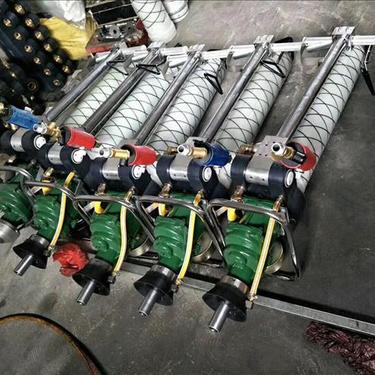 华煤牌 供应煤矿用MQT-130/3.0型气动锚杆钻机