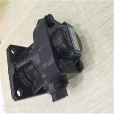 ZDY6500LP煤矿用履带式全液压坑道钻机副泵65LP CB2L/02