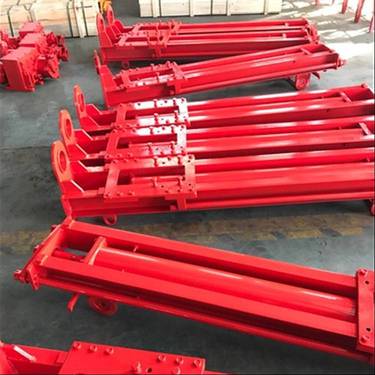 湖南怀化 矿山岩石支腿式潜孔钻机 矿山岩石支腿式潜孔钻机 海西