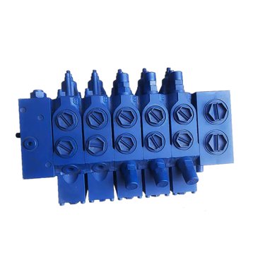 ZDY4000L煤矿用履带式全液压坑道钻机标准液压马达