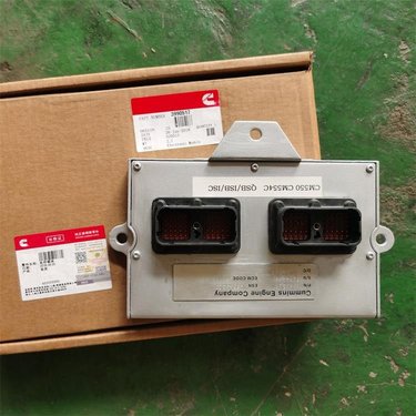 金泰SD22多功能钻机康明斯QSL9电脑板 增压器 QSM11喷油嘴4903472