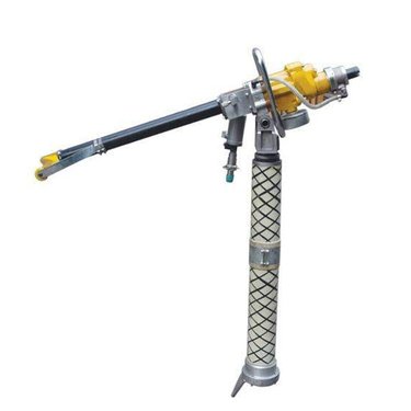 质保无忧MQT-120/2.7气动锚杆钻机 MQT-120/2.7气动锚杆钻机 MQT-120/2.