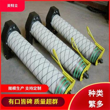 矿用风动锚杆钻机 MQT-130/3.2 英特立 维护方便 玻璃钢气腿设计