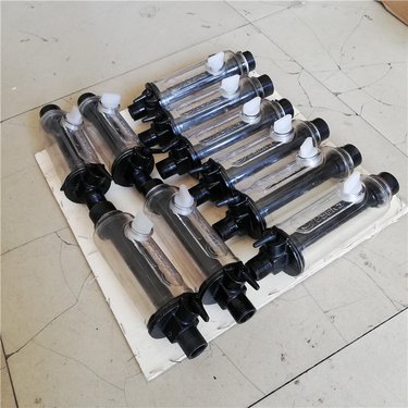 注油器 矿用凿岩机铝壳注油瓶 FY250整体式焊接式注油机