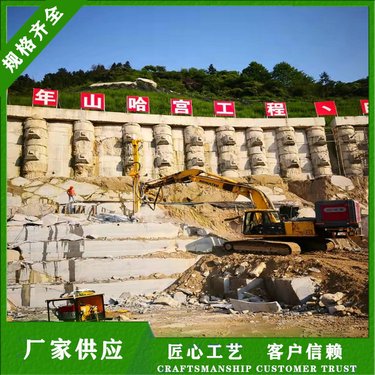 钩机用的 螺钻 微型液压旋钻机 螺旋 挖土机 引孔机