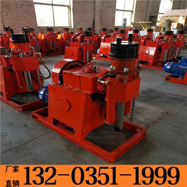 通化 护坡注浆钻机 多角度打孔钻孔注浆加固一体机