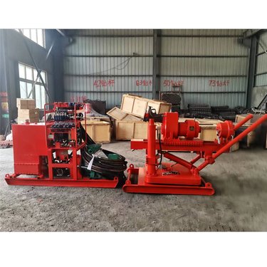 ZDY1250煤矿用全液压坑道钻机 规格齐全 使用方便 支持定制