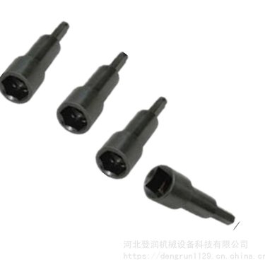 西安煤科院ZDY3500L履带钻机配GB/T93-1987标准型弹簧垫圈16