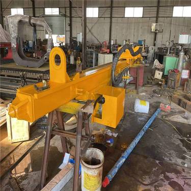 挖改液压钻机 锚杆孔 山东 优质厂家 上门送货 技术指导