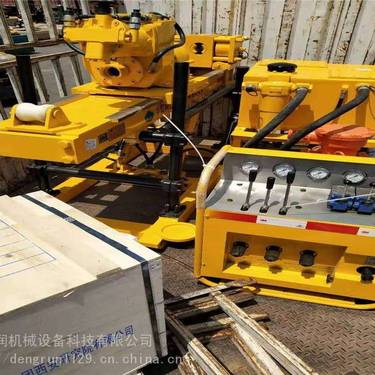 西安ZDY-1900全液压坑道钻机-系列机型说明书生产厂家