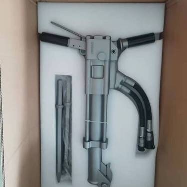 手持式液压破碎镐BK20S诺盾品牌冲击钻 凿岩机