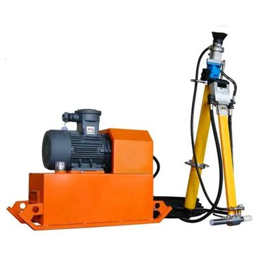 拓鸿 矿用液压锚杆钻机 MYT-140/360 一泵一机 安全系数高 防爆