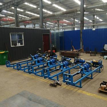 横向横向深孔地表钻机 小型家用打井钻孔机 横向山泉打井机