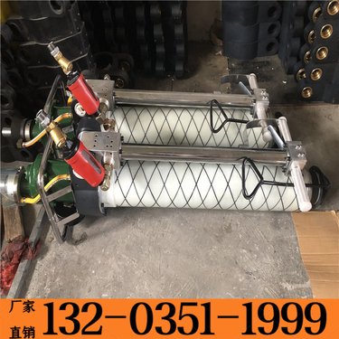 海南海口 全液压护坡锚杆钻机 360度旋转隧道锚固钻机