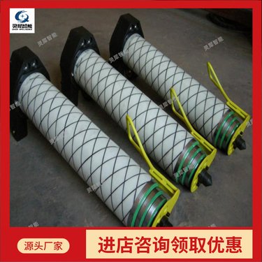 矿用气动锚杆钻机 MQT-130/3.1 重量轻 体积小 结构简单