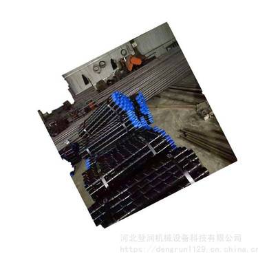 ZDY3500LPS全液压坑道钻机配件KZ5.1.1.1-9支承环