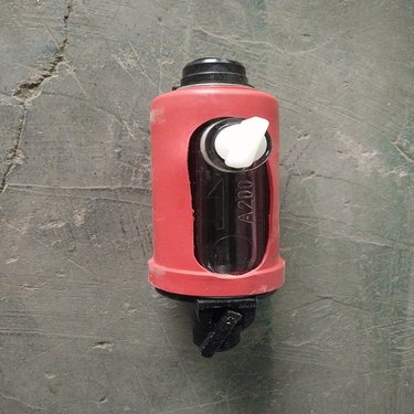 MQTB-80-2.1气动支腿式帮锚杆钻机 锚杆打孔机 80型气动钻机