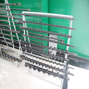 钻机钻杆 探煤厚钻杆 探水钻杆 探瓦斯钻杆 锚杆钻杆