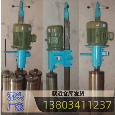 山东济南 取芯水磨钻机 南通 工程取芯机水钻打孔机