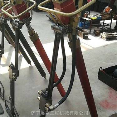 MQT-120/2.3型气动锚杆钻机 *** MQT-130/3.2型气动锚杆钻机