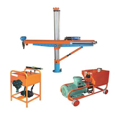 液压架柱回转钻机 煤矿探水钻 打深孔打岩石用