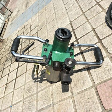 安全防爆 ZRS31.5-110/380 煤矿探水孔用乳化液钻机 厂家供应