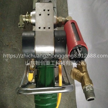 智创  MQT-100/3.1  供应气动锚杆钻机 供应锚杆钻机 气动锚杆钻机 厂家直供
